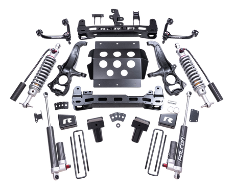 Readylift 42-39640 Lift Kit Suspension||42-39640.Png||85||r904239640||2258841