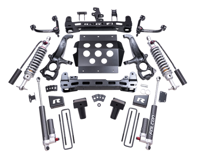 Readylift 42-39640 Lift Kit Suspension||42-39640.Png||85||r904239640||2258841