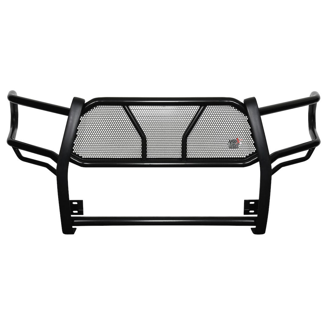 Product of Westin Automotive 57-23545 Grille Guard 1-Piece Black Powder Coated 