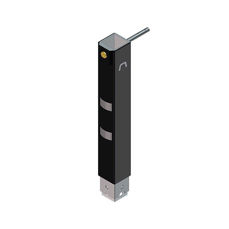 Product of Lippert Components 241844 Trailer Landing Gear Leg