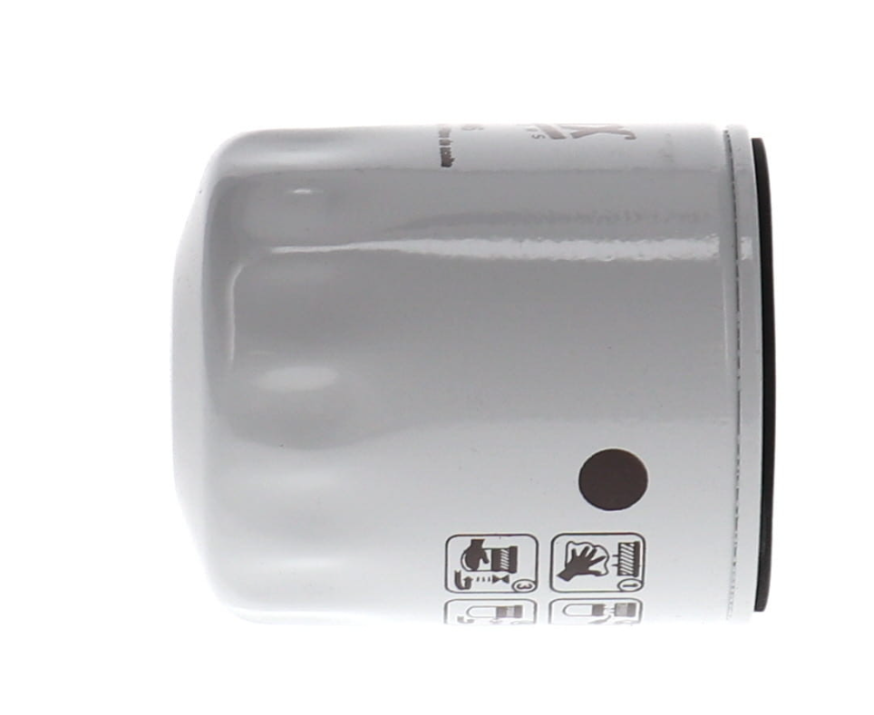 Product of Wix Filters 57046 Canister Oil Filter 