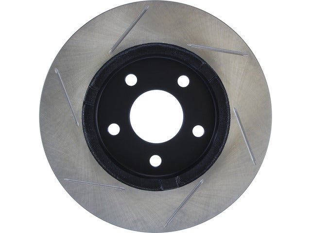 Product of Stop Tech/ Power Slot 126.62079SL SportStop ® Slotted Slotted 1-Piece Brake Rotor 