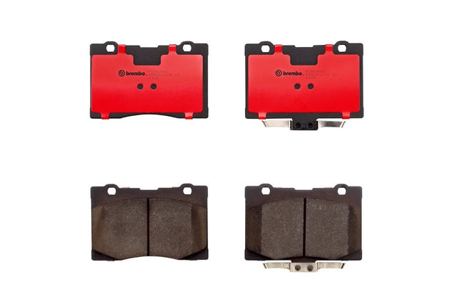 Brembo P28086n Brake Pad||p28086n.Jpg||85||brmp28086n||2088403