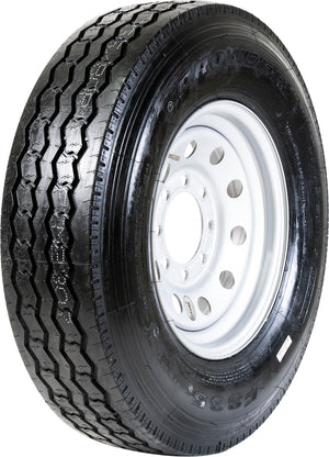 Taskmaster A16r80g8smmhd44 Tire/ Wheel Assembly||a16r80g8smmhd44_001.Jpg||85||tmc0g8smmhd44||1281192