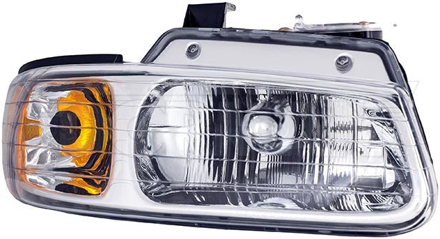 Dorman (Oe Solutions) 1590421 Headlight Assembly||1590421_2.Jpg||87||d181590421||1179800