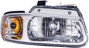 Dorman (Oe Solutions) 1590421 Headlight Assembly||1590421_2.Jpg||87||d181590421||1179800