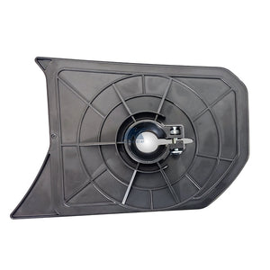 K-Source 80962glh Exterior Mirror Glass||80962glh_1.Jpg||86||k8180962glh||1721760