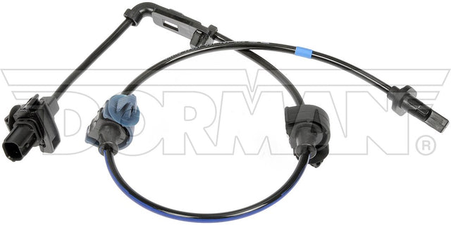Dorman (Oe Solutions) 695-121 Abs Wheel Speed Sensor||695-121-007.Jpg||85||d18695121||1137574