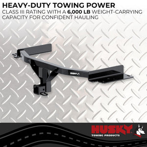 Husky Towing 69635c Trailer Hitch Rear||hus_69635c_Receiver Hitch_B2c_3.Jpg||87||hus69635c||2523994