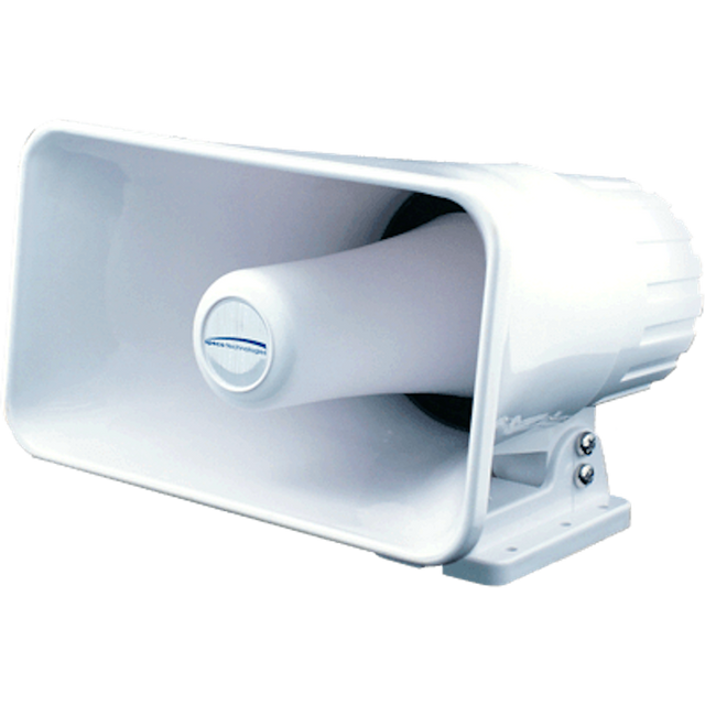 Product of Newmar Pa-30/20 Marine Hailer Horn
