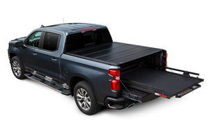 Product of Leer HF650M Hard Folding 650342 Tonneau Cover 