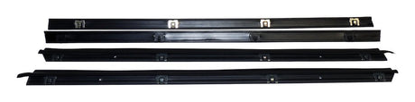 Crown Automotive 55024255mk Door Window Channel Seal||55024255mk.Jpg||85||c1y55024255mk||1133018