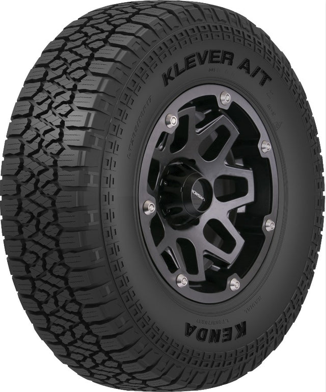 Kenda 628057 Tire||klever At2.Jpg||85||kda628057||2255255