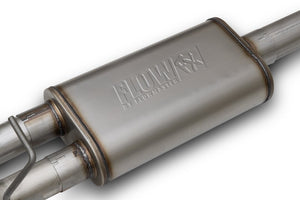 Product of Flowmaster 717987 FlowFX Cat-Back System Single Exhaust System Kit 