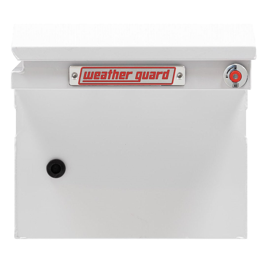 Product of Weather Guard (Werner) 120-3-04 Low Profile Toolbox 