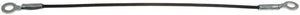 Help! By Dorman 38509 Tailgate Cable||38509-003.Jpg||87||d1838509||965127