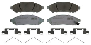 Wagner Brakes Oex1094 Brake Pad||oex1094_2.Jpg||87||w66oex1094||2221018