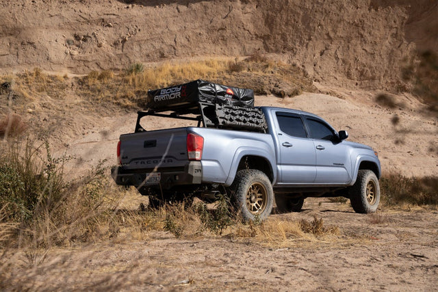 Product of Body Armor Tk-6126 Bed Cargo Rack