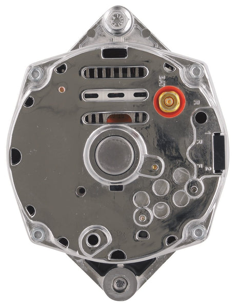 Powermaster 17127 Alternator/ Generator||17127_Rear.Jpg||86||p6617127||1054770