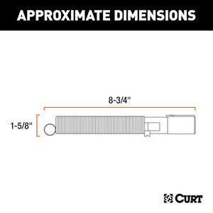 Curt 58180 Trailer Wiring Connector||58180_3008x1990_Ca.Jpg||86||c9358180||1489900