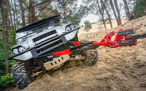 Product of Factor 55 00077 Tow Strap