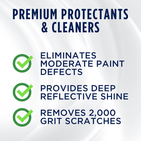Product of 303 Products Inc. 30704 Polishing Compound