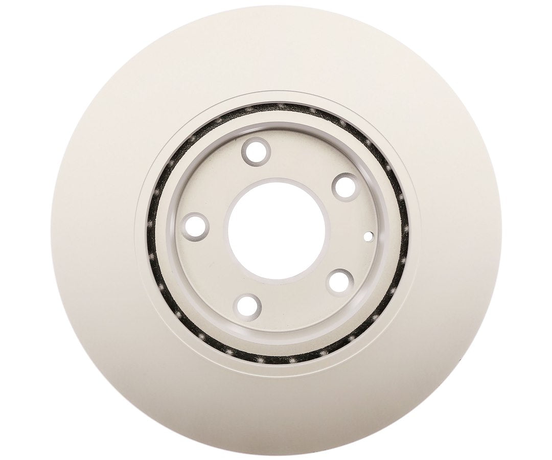 Product of Rotor Company SB982611 Vented 1-Piece Brake Rotor 