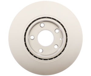 Product of Rotor Company SB982611 Vented 1-Piece Brake Rotor 