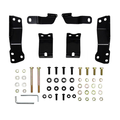 Westin Automotive 57-23875 Grille Guard||57-23875_P05_2.Jpg||86||w165723875||1613913
