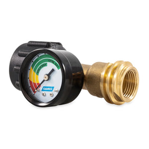 Product of Camco 59023 Propane Tank Gauge