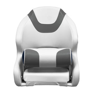 Wise Seating 3315-1773 Boat Seat||3315-1773front-Bolsterup.Jpg||90||w7z33151773||1710481