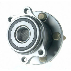 Product of Moog Hub Assemblies 512293 Wheel Bearing And Hub Assembly