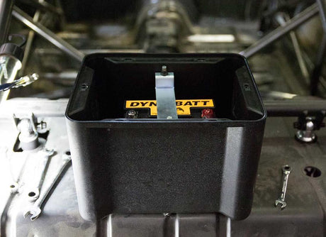 Product of Moroso Performance 74051 Battery Box
