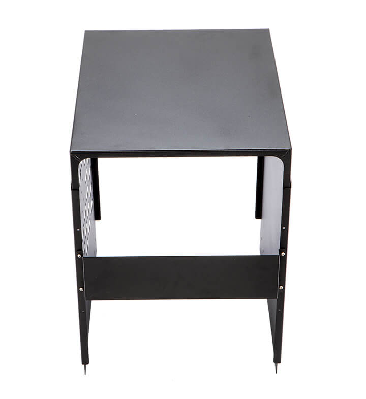 Product of Mor/Ryde Jp54-076 Storage Containers