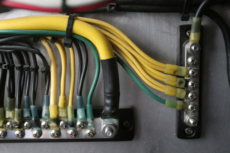 Product of Blue Sea 2304-Bss Busbar