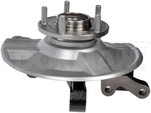 Dorman (Oe Solutions) 698-411 Wheel Bearing And Hub Assembly||698-411-004.Jpg||89||d18698411||1215051