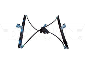 Dorman (Oe Solutions) 741-535 Window Regulator||741-535.Jpg||85||d18741535||1637649