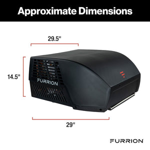 Furrion Llc Facr18vsda-Bl-Am Air Conditioner||facr18vsda-Bl-Am_1.Jpg||86||f6n2024039646||1688979