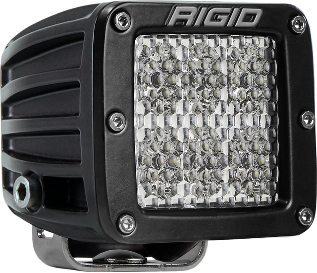 Rigid Lighting 501503 Driving/ Fog Light||501503.Png||85||r2g501503||1251513