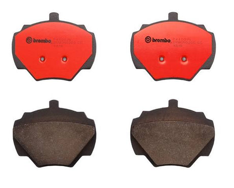 Product of Brembo P44001N Brake Pad - Set Of 4 