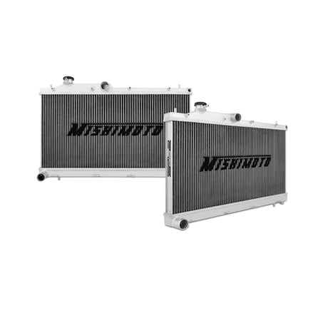 Mishimoto Mmrad-Sti-08 Radiator||mmrad-Sti-08x_1.Jpg||85||m1nmmradsti08||1591492