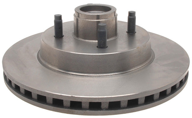 Product of Raybestos Brakes 6984R R-Line Plain Face 2-Piece Brake Rotor 