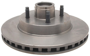 Product of Raybestos Brakes 6984R R-Line Plain Face 2-Piece Brake Rotor 