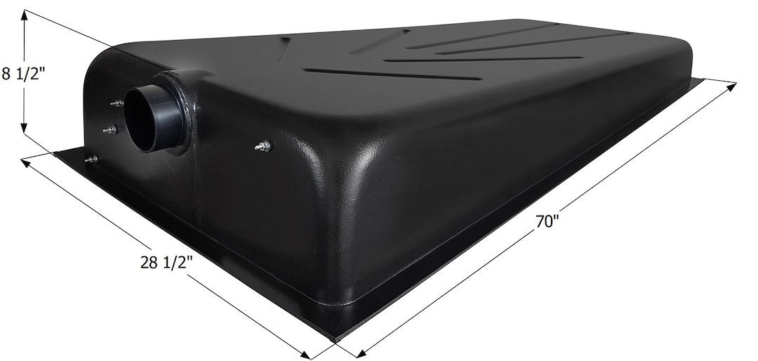 Icon 14320 Waste Holding Tank||icn14320_2.Jpg||87||i6s14320||1637646
