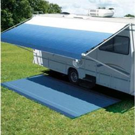 Product of Carefree RV 640016WHT Manual Awning Arm 