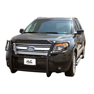 Product of Westin Automotive 22-5025 Premier Nerf Bar With Surface Steps 