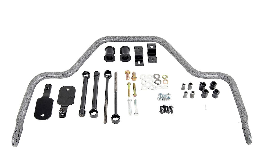 Product of Hellwig 7320 Solid Chromoly Steel Stabilizer Bar 