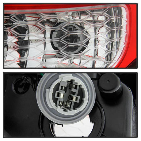 Product of Xtune 9046315 Tail Light Assembly 