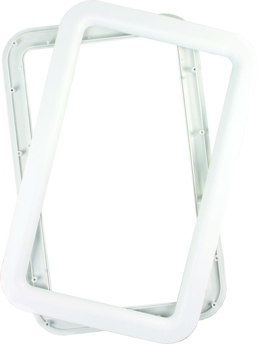 Jr Products 11011 Entry Door Window Frame||11011.Jpg||85||j4511011||1114487