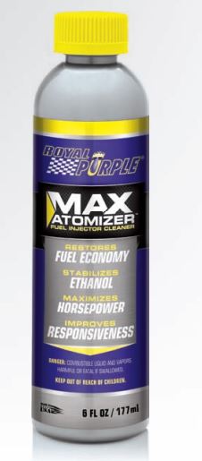 Product of Royal Purple 18000 Fuel System Cleaner